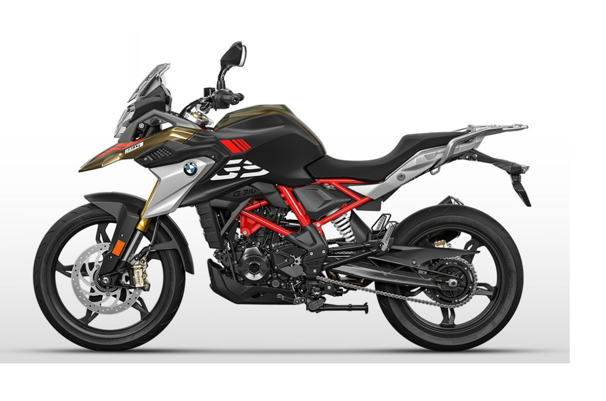 bmw g 310 gs harga